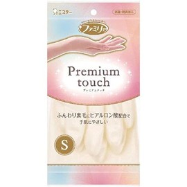 STE Premium Touch Hyaluronic Acid S Pearl White