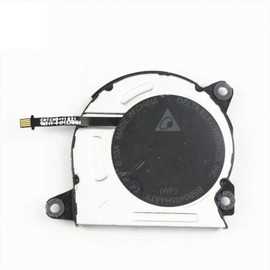 YuYue Internal Cooling Fan Replacement Comptaible With Switch NS 2017 HAC-001