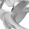 4Pcs Stainless Steel Lifting Ring Eye Bolt Heavy Duty Machinery
