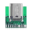 chenyang 10 Pack USB C DIY Connector USB 3.1 Type