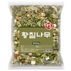 국내산 황칠나무 500g Domestic Yellow Didymocarpus 500g