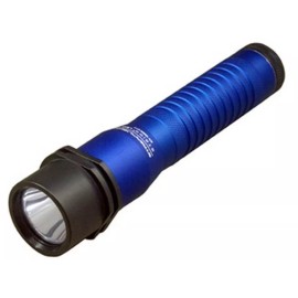 Streamlight Strion LED Anodized Blue Rechargeable Flashlight (74342) - BRAND NEW