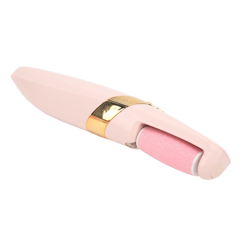 Electric Foot Grinder USB Charging Powerful Efficient Beauty Feet Callus