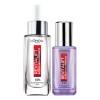 Kit L'Oréal Paris Revitalift Ácido Hialurónico Sérum facial rellenador Sérum