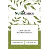 NutriCargo Olive Leaf 6% Powdered Extract 1.1 LBS (500 G)