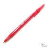 Bic Oil-based Ballpoint Pen, Round Stick, 0.03 inches (0.7 mm),
