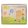 Tiger Tribe Eco Crayons | 6 Piece Soy & Beeswax