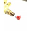 CFC, HCFC, HFC Refrigerants Diamondback Mitsubishi BV38BBSI 891N Refrigerant Ball