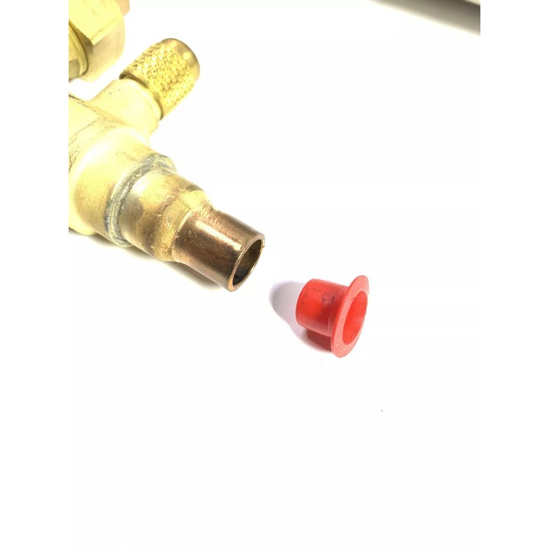 CFC, HCFC, HFC Refrigerants Diamondback Mitsubishi BV38BBSI 891N Refrigerant Ball