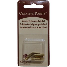 Special Technique Points Set I