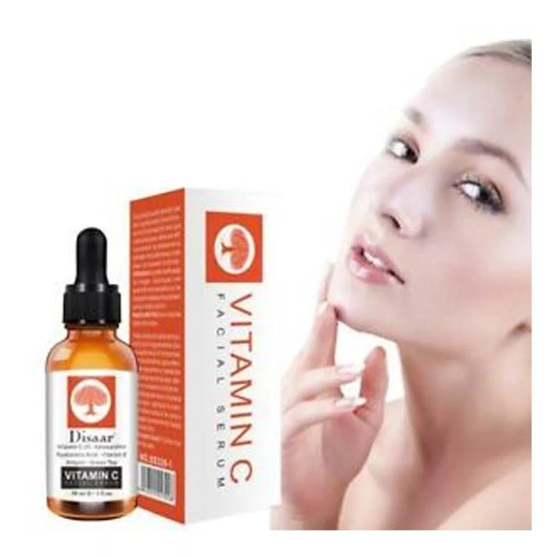 Rorec Paquete 3 Serum Arroz Vitaminac+ 1 Cepillo Doble Cara