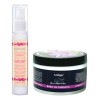 Crema Baba De Caracol 350grs. Y Suero Células Madre 60ml.