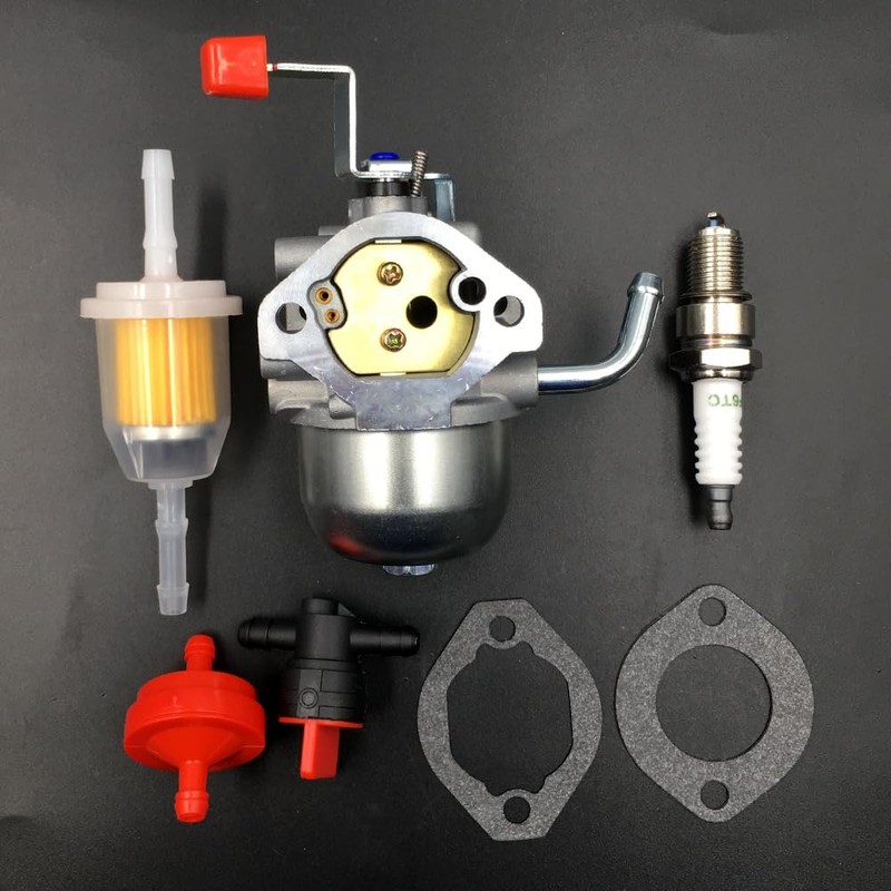 LIZAPUS Carburetor Compatible with Guardian Ultra Source 8000 Generator Model#