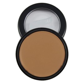 Deep Xanthe HD Glamour Creme Foundation 5 oz.