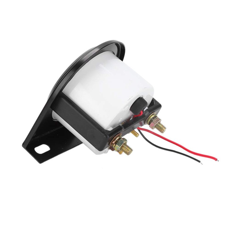 Temperature Display, 2 Inch 52 mm LED Light Car Pointer