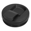 Juicer Cup Lid, Flip Cover Lid Replacement Blender Accessory for
