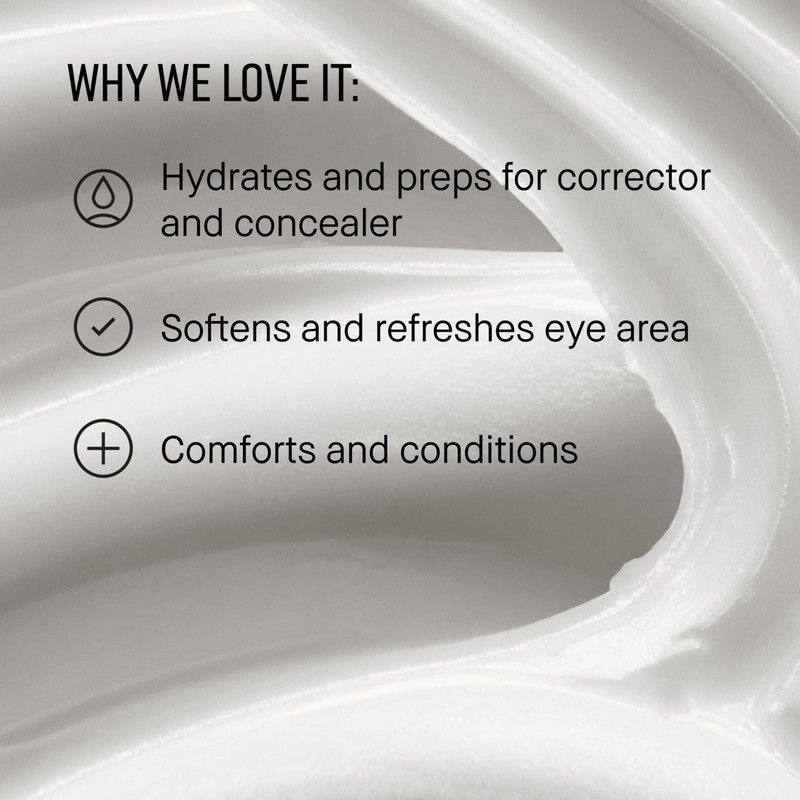 Bobbi Brown Hydrating Eye Cream | Hydrates and Preps Under