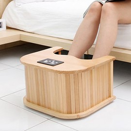 Goodfriend Goodtech Dry Foot Spa Device GOOD-F10