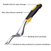 Garden Tools Hand Patio Weed Remover Tool, Manual Weed Puller
