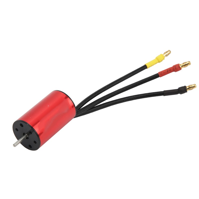 Brushless Motor ESC Kit S2440 4000KV Brushless Motor S35A Brushless