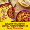 Old El Paso Rice, Mexican Style Rice, Microwavable Pouch, 8.8