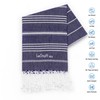 LeStoff Premium Hammam Towel 50 x 100 cm - 100%
