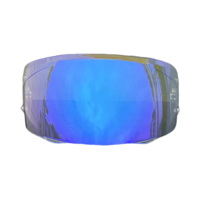 BSTOP i90 Face Shield Visor Sunscreen for HJC HJ-33 i90