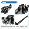 X AUTOHAUX Steering Shaft for Toyota Tacoma Pickup 2.7L 4.0L