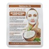 Coconut Hydrating Face Mask