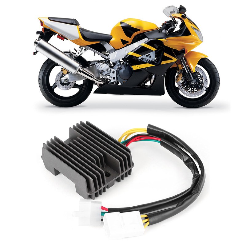 Regulator Rectifier 31600‑MCJ‑750 Fit for HONDA CBR900RR CBR929RR 2000‑2003