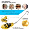 BSZGYU Shoe Boot Stretcher for Men, Adjustable Shoe Tree Expander