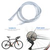 F Fityle Set of 10, Premium Bike Shift Cable, Professional