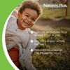 NaturesPlus Animal Parade Tummy Zyme Children’s Digestion Support - Active