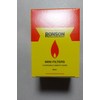 RONSON Disposable Mini Filters 30 x 10 Packs Full Box