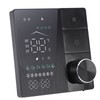 Smart Thermostat AI Electric Heating Thermostat Energy Saving Programming App