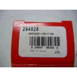 Briggs & Stratton Craftsman Briggs & Stratton Engine Ignition Breaker Points & Condensor 294628