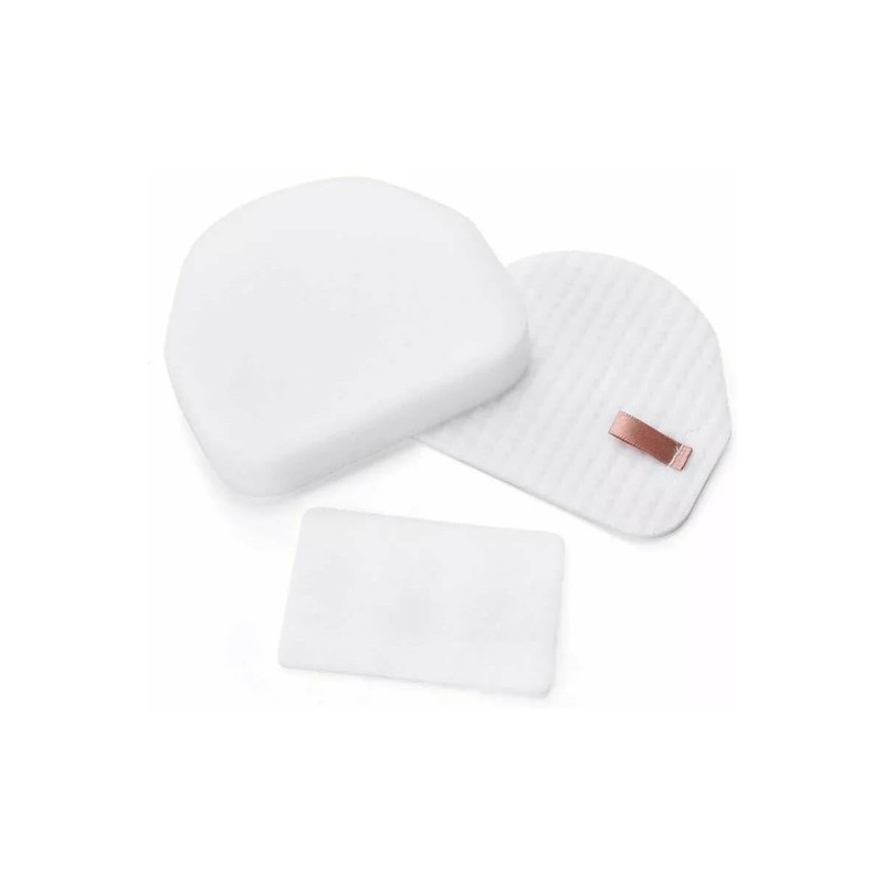 4 Pack Foam & Felt Filters, Compare to Part #