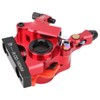 Mi.Xim Bicycle Hydraulic Disc Brake Braking System Line Pulling Front