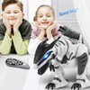 Fistone RC Robot Dinosaur Intelligent Interactive Smart Toy Electronic Remote