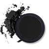 Erinde Paleta de sombra de ojos Mate Single Negro, 202