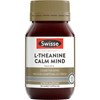 Swisse Ultiboost L-Theanine Calm Mind Cap X 50