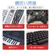 導電テープパッチ 4 枚組 直径 6mm 220 枚 直径 4mm 200