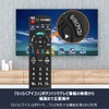 TV Remote Control for Panasonic VIERA LCD TV VIERA Remote
