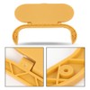 G-PLUS Custom Cover for LCD Display & Controls Compatible with