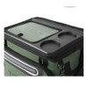 Titan 40 Can Collapsible Cooler – Leak-Proof, High-Performance Insulated Soft