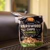 Oklahoma Joe's® Apple Wood Chips, 192 cu in Bag -