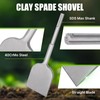 Vearter SDS MAX Shank For Demolition Jack Hammer Bit Flooring