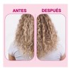 Crema Peinar, Define Rizos, Hidratación, Suavidad, Antifrizz