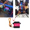 4PCS DS3225 25KG Waterproof Digital Servo Full Metal Digital Steering