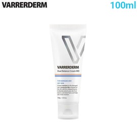 VARRERDERM Dual Balance Lotion MD 100ml
